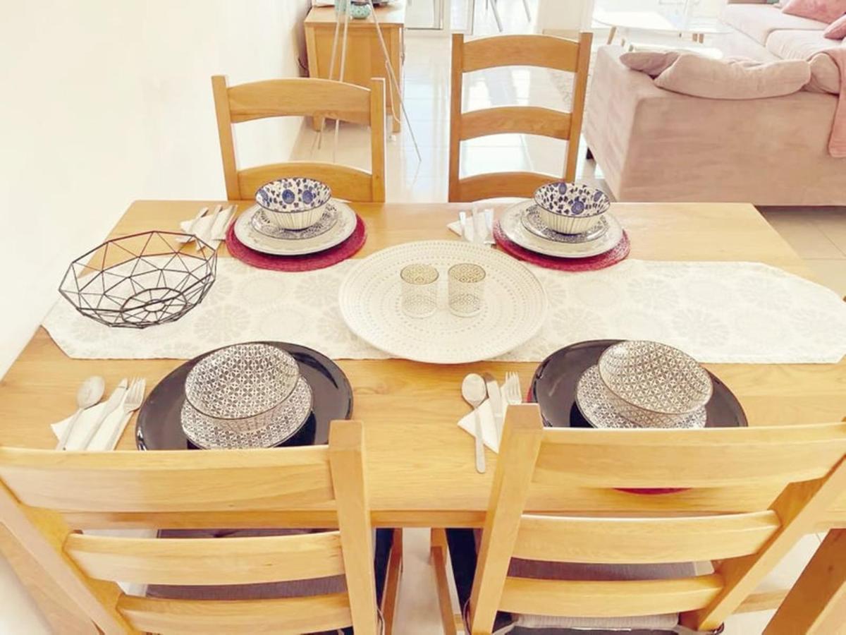 Peyia Resort Apartment エクステリア 写真