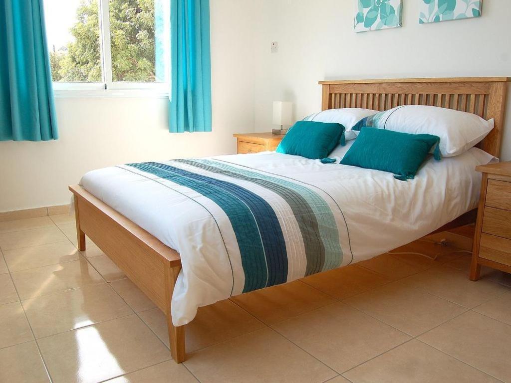 Peyia Resort Apartment エクステリア 写真