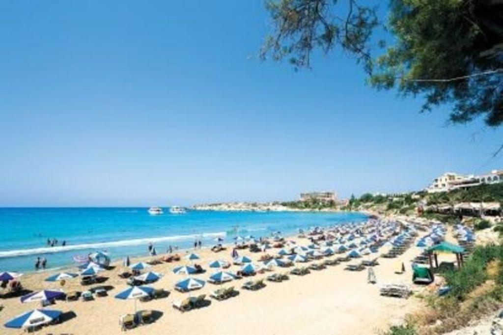 Peyia Resort Apartment エクステリア 写真