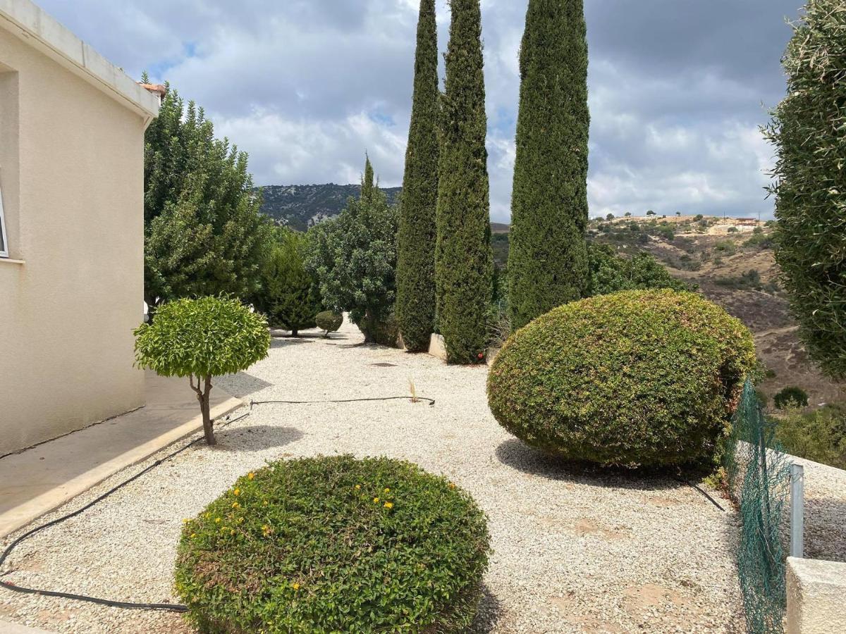 Peyia Resort Apartment エクステリア 写真