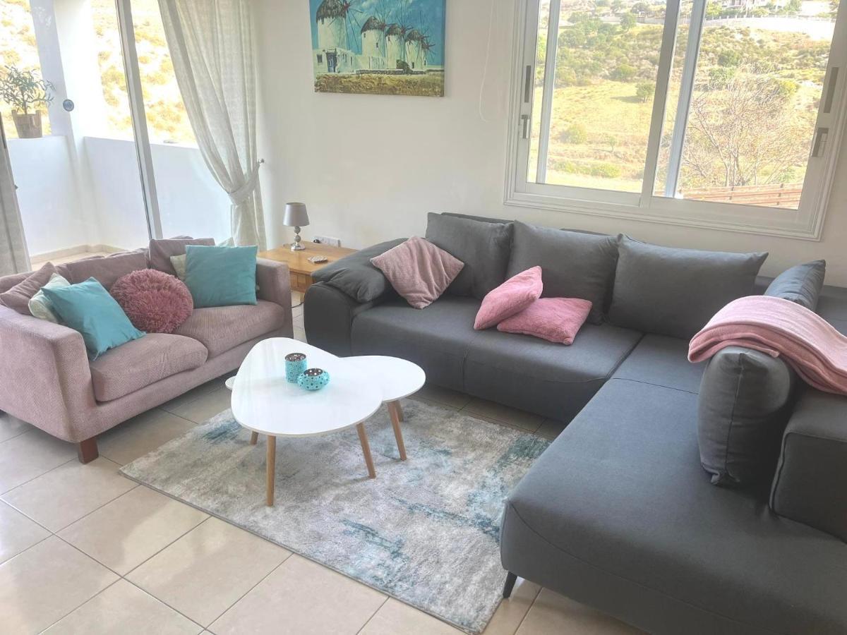 Peyia Resort Apartment エクステリア 写真