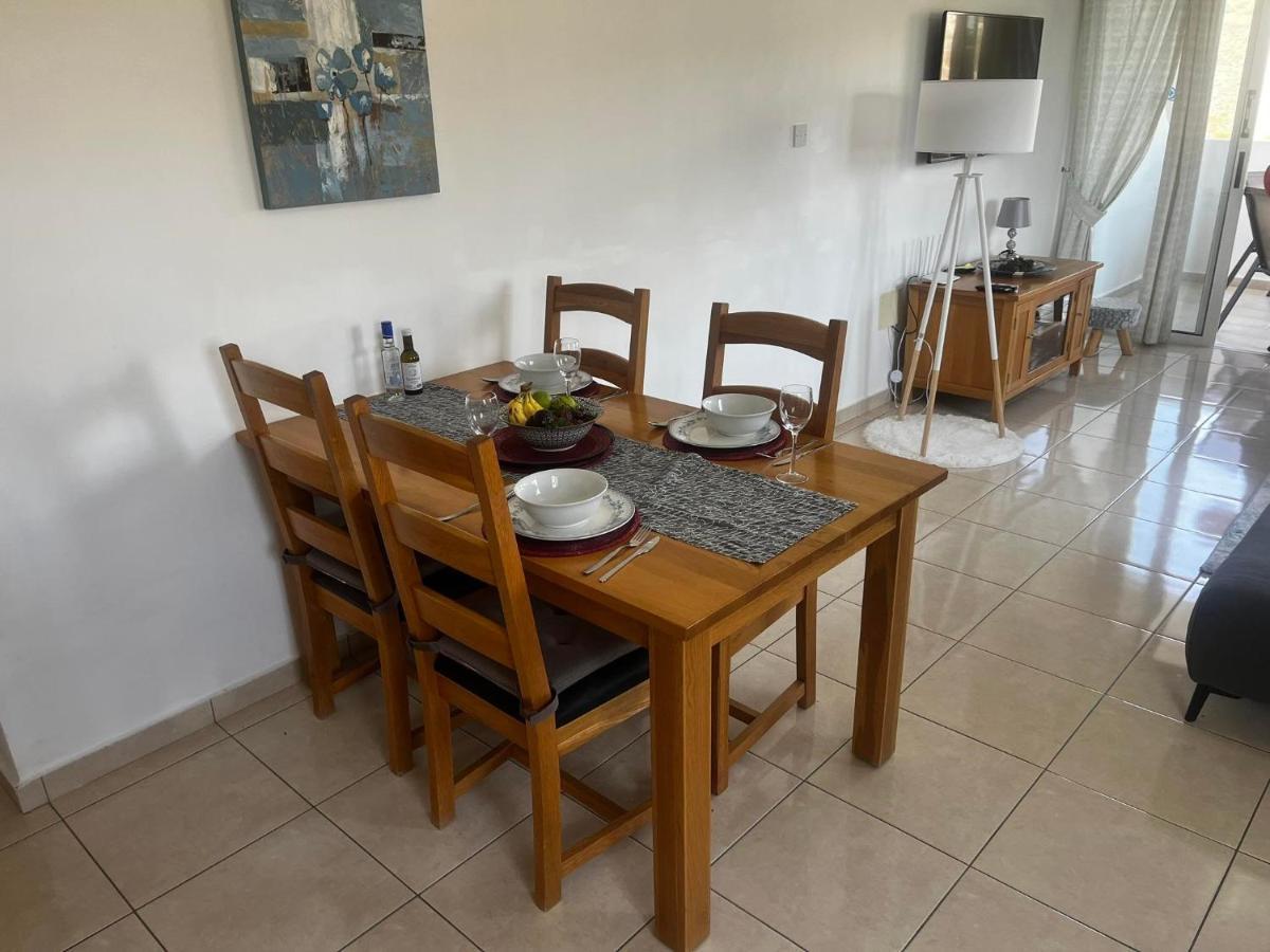 Peyia Resort Apartment エクステリア 写真