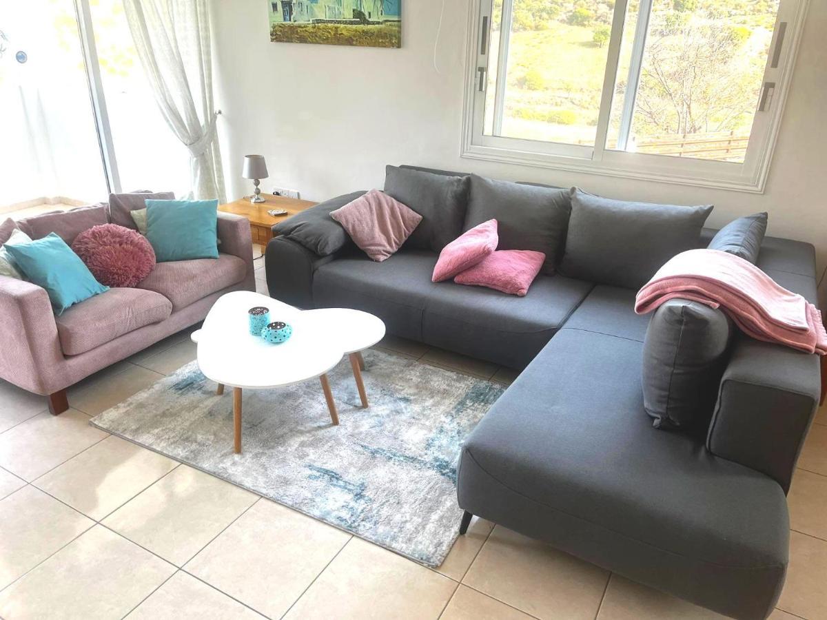 Peyia Resort Apartment エクステリア 写真