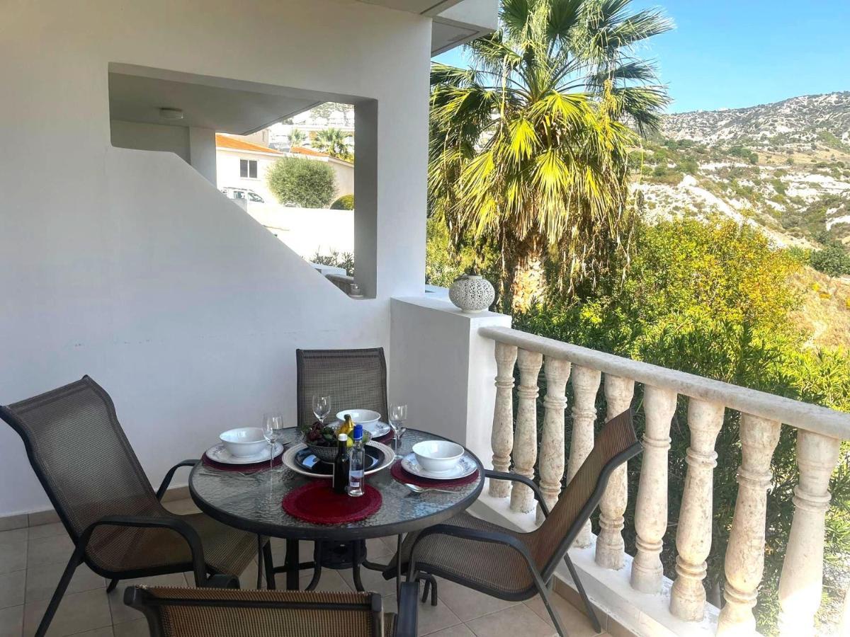 Peyia Resort Apartment エクステリア 写真